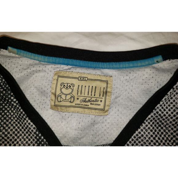 Entree LS Authentic Crewneck Vest Shirt Men Size XXL - Picture 2 of 5